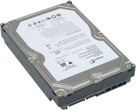 Жёсткий диск Seagate 500Gb