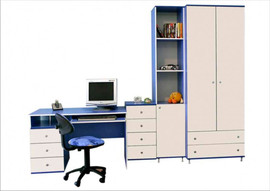 Детская мебель от производителя 5