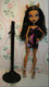 кукла Monster High Клодин из коллекции I Love Fashion