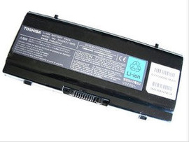 Аккумулятор для ноутбука Toshiba PA3287U (8400 mAh)