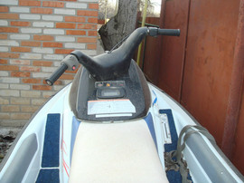 Продам Yamaha Wave Blaster 2