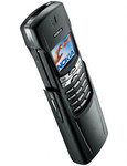 Легендарный титановый телефон Nokia 8910i
