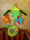 Мобиль Fisher Price с дистанционным управлением