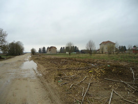 Продам Участок 20 сот. 17 км от Гатчины