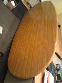 Распродажа имущества представительского офиса