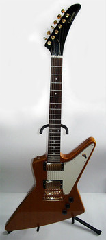 Электрогитара Epiphone 1958 Korina Explorer