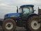 Трактор New Holland T7050