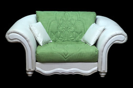 Готовое кресло-кровать Мелос