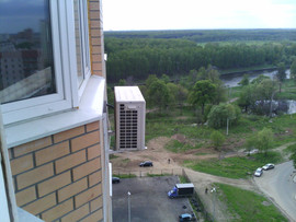 кондиционеры монтаж заправка установка 4