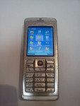 Nokia E60 (смартфон с Wi-Fi, 3G, bluetooth)