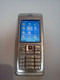 Nokia E60 (смартфон с Wi-Fi, 3G, bluetooth)