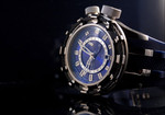 Швейцарские часы Invicta GMT Reserve Bolt 6436