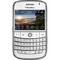 Телефон коммуникатор BlackBerry 9000 Bold White