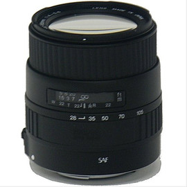 Продам объектив SIGMA Pentax AF 28-105mm f/4-5.6 UC