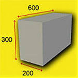 Пеноблок в Екатеринбурге и области