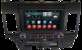 RedPower 18037 Mitsubishi Lancer Android 4