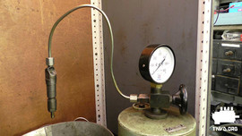 Ремонт топливной аппаратуры 2