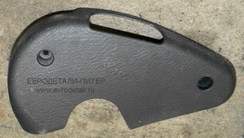 Накладка сидения UZ421 UZ431 Jeep Liberty KJ Cherokee 2