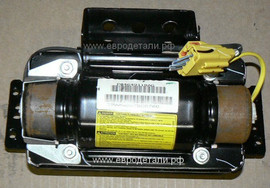Подушка безопасности AIRBAG пассажира P04649118AG Chrysler 300C 3