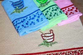 Полотенца оптом. Прямые поставки.