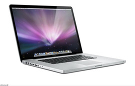 Ноутбук Apple MacBook Pro 17 Mid 2009 MC226 2.8ГГц