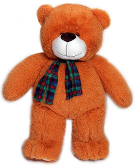 Плюшивые мишки 2