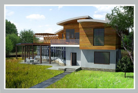 Строим дома.Под ключ. 5