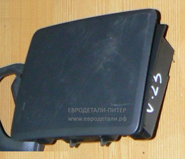 Пепельница консоли 1284740 Volvo S60 XC70 V70 2