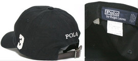 Бейсбоки POLO by Ralph Lauren 2
