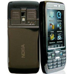 Nokia E71 TV, 2sim, TV, FM, mp3, Java, GPRS, Bluetooth