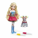 Giochi Preziosi Moxie Girlz - Art'titude Avery