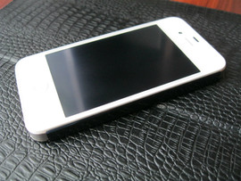 Iphone 4S 16GB White