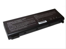 Аккумулятор для ноутбука Toshiba PA3420U-1BAS (4400 mAh)