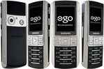 Samsung GT-S9402 Ego