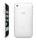 Белый iPhone 3GS 32GB