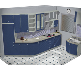 Изготовление мебели