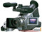 Профессиональная видеокамера Panasonic NV-MD9000