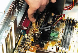 Частный Компьютерный Мастер.