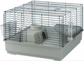 Клетка для морских свинок