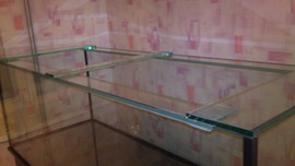 Продам новый аквариум 400 литров 3