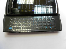 Sony Ericsson U8i Vivaz pro (как новый, гарантия 11,5 месяцев) 2