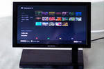 OLED-телевизор 11" Sony XEL-1