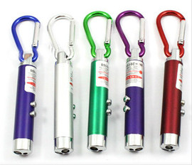 Многофункциональный брелок-фонарик LED 31