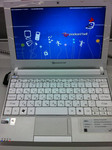 Продется НОВЫЙ нетбук packard bell pav80