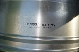 Продаю диски AMG на Мерседес R-19 и R-18 6