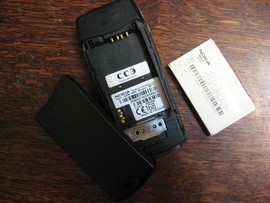 Nokia 8210 2