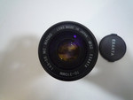 Отличный объектив Exakta 70-210mm 1:4.5-5.6 Macro