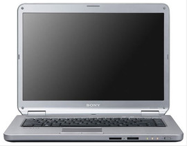 Продам Sony VAIO VGN-NR31ER/S, РосТест, 2 ядра