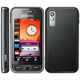 Samsung GT-S5230 Star