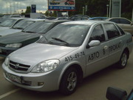 Авто в прокат без преград!